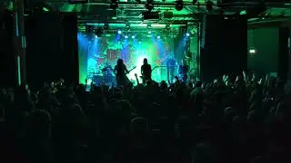 ENSIFERIUM   Berlin   Festsaal Kreuzberg   21. Januar 2026