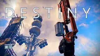 Destiny | I Can Drive a Sparrow! Ep.5