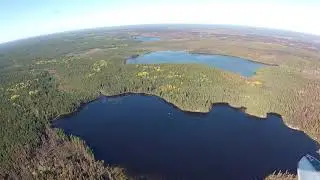 Boreal fire visit (RED084) 1 of 4