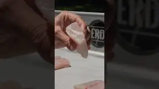 Лучшая скумбрия для суши @KillerDock 🔥