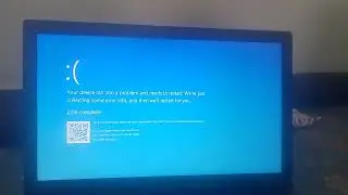 Angry Birds Space Prototype Sounds SFX has BSOD Part 1