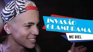 MC Biel sobre semelhança com Justin Bieber: “Eu aproveito, né?”