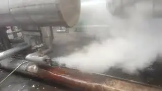 INSIDE COAL POWER PLANT | HOW ELECTRICITY MADE | NAVELI POWER PLANT GHATAMPUR 