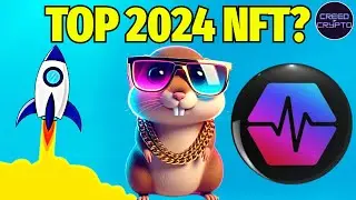 GOFURS May be the TOP ERC404 NFT in 2024 (With Creator)