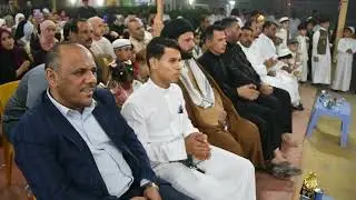ستوديو دريم لاند  الحفل السنوي الاول لمدارس فارس العلوم الاهليه بمناسبة ولادة الامام الحسن المجتبى