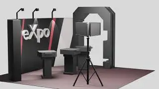 How To Set Up Our 360-Degree Video Displays (Visual Guide) | PinTV
