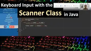 How Do We Get User Input in Java? - Full Tutorial || Janette Vargas