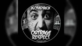 Komprex &ndash; Worship The Prankster (original mix)
