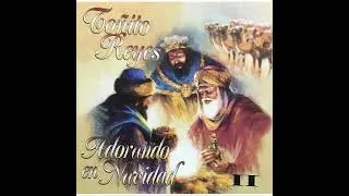 Salsa Cristiana to&ntilde;ito Reyes ( el mejor regalito )