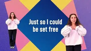 Step Right Up VBS video
