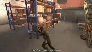 Ground Branch Co-op gameplay