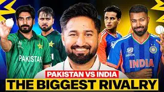PAK vs IND T20 World Cup 2026 &ndash; Before Match Preview & Full Analysis | Biggest Rivalry