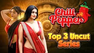 Best Premium Top 3 UNCUT Web Series | High Rated Uncut Series 2026 List
