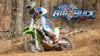 2024 Big Buck GNCC | GNCC'S ARE BACK