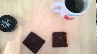 Onsdagsfika - Al Pacino