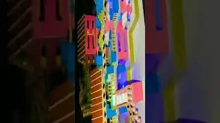 Hand Made Craft House By Somanath Creative World #shorts #crafts #4kvideo
