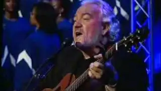 Paul Wilbur - Even So (live)