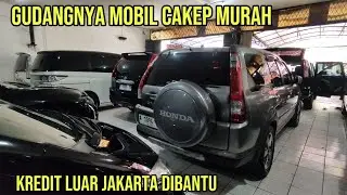 Gak pake mahal, semua dijual murah disini‼️