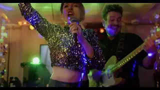 FLAIR Party Duo &ndash; Showreel 2026 | Live-Musik f&uuml;r Hochzeiten & Events