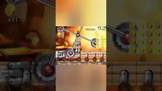 Bowser Tank Army #mario #shorts #games #viral #trending #pc