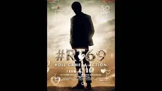 #RT69 #raviteja || Roll camera action from 4th Oct ||