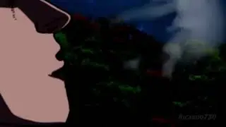 Initial d BUNTA VS SENNA