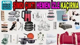 A101 24 TEMMUZ 2025 | MUTFAK BANGOSU | A101 ELEKTRİKLİ ARA&Ccedil; & KARAVAN |A101 &Ccedil;EYİZLİK AKT&Uuml;EL KATALOĞU
