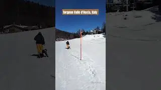 Torgnon|valle d' Aosta|Italy|Ski|travel