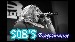 Sounds Of Brazil (SOB's) The Artistry Stage- Daze Summit Festival 2023 - Barbie La Vie performance