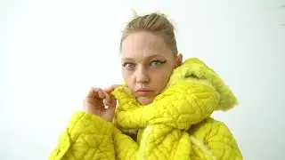 AKNVAS Womens Fall 2022 | New York Fashion Week
