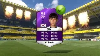 MUST BUY NOW!! POTM SON INVESTMENTS!! CAN MAKE MILLIONS!!