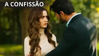 Arafta | Episódio 17 -  A Confissão e o Amor