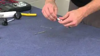Pro Xpc Electrostatic Gun - Service - Disassembly