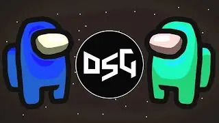 AMONG US Theme Song EDM Remix