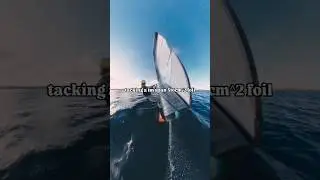 F ONE MOMENTUM 516 #foiling #wingfoil