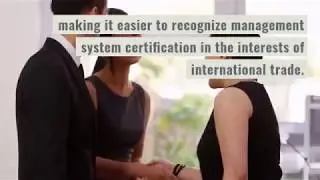 ISO 17021 Requirements for Certification Bodies