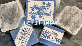 Let it snow OC #letitsnow 