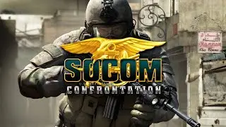 SOCOM CONFRONTATION 2021 Urban Wasteland Breach