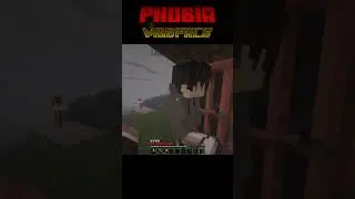 Carlos quiere semen y le dan semen | PHOBIA MODPACK MINECRAFT
