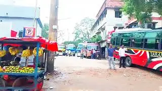 Mango Bus Stand | Jhamsedhpur | Jharkhand #jamsedhpur #jharkhand 