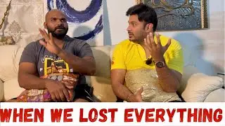 Our Life Story | Up’s & Downs | OHF Talks