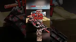 Strike Division Tactical Blasters | Strike Division - Command Authority