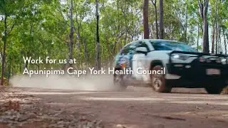 Work With Us at Apunipima