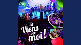 Tu es venu