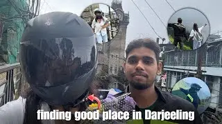 Patna to Siliguri  to Darjeeling bike ride Sapna complete next Gangtok North Sikkim💛