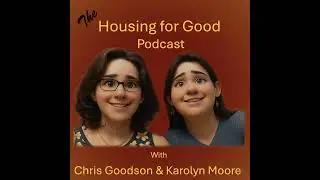 Episode 84 - Inside Ashby House: Emergency Shelter, Supportive Housing, and Real Solutions