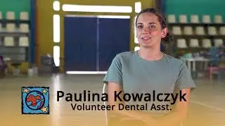 Join Global Dental Relief - be a part of a volunteer dental clinic!