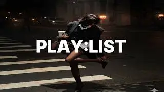 𝐏𝐥𝐚𝐲𝐥𝐢𝐬𝐭 🎧 도입부부터 완성된 사운드 | 정제된 Groove R&B Playlist
