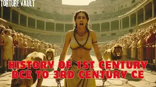 Branded and Broke The Horrific Punishmentsts of Escaped Slave Women in Ancient Rome 1st BCE &ndash; 3rd CE