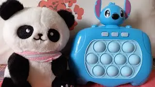 Let's Start the Game Fast Push It, Pop It.#livestream